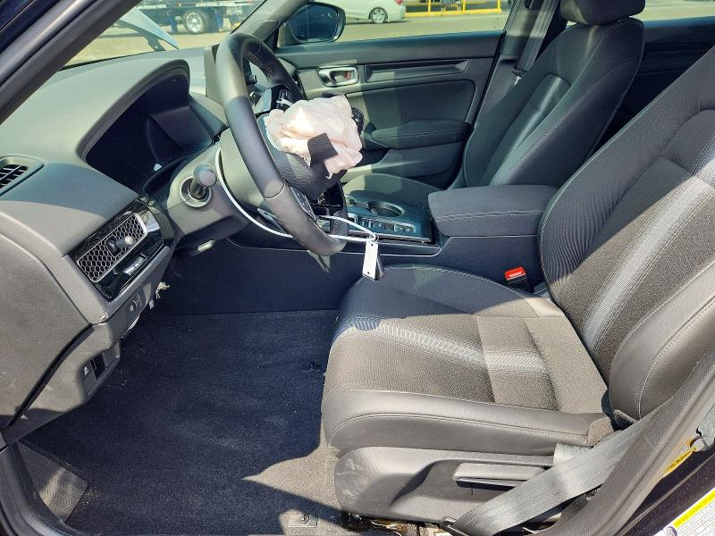 Продажа на аукционе авто 2026 Honda Civic, vin: 19XFL2H8XTE018721, номер лота: 65952706