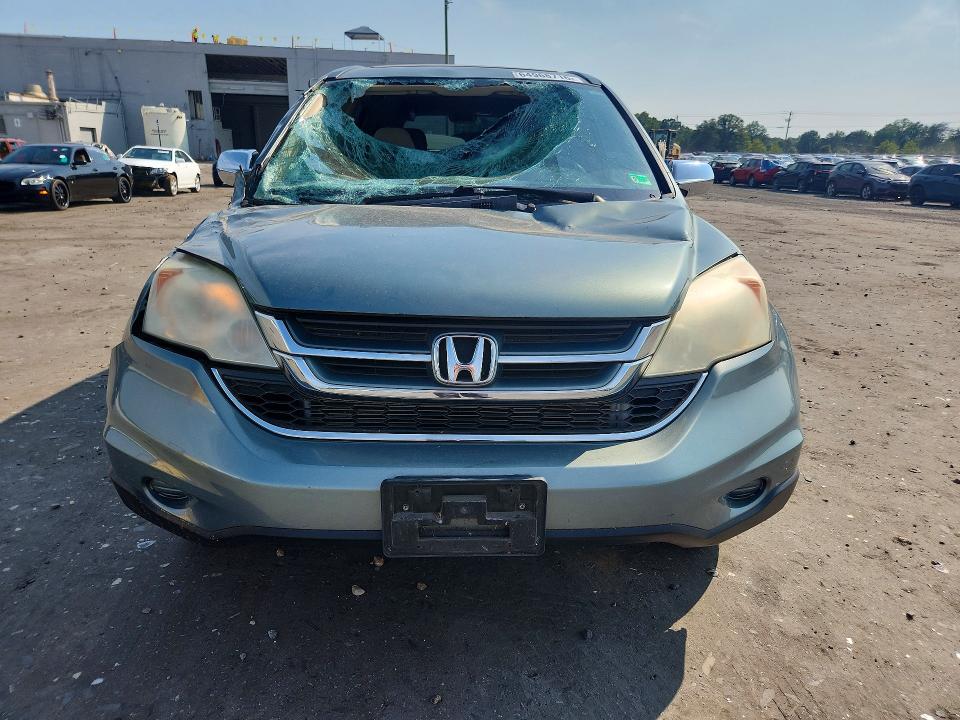 Aukcja sprzedaży 2010 Honda Cr-v, vin: 5J6RE4H52AL017912, numer aukcji: 64968716