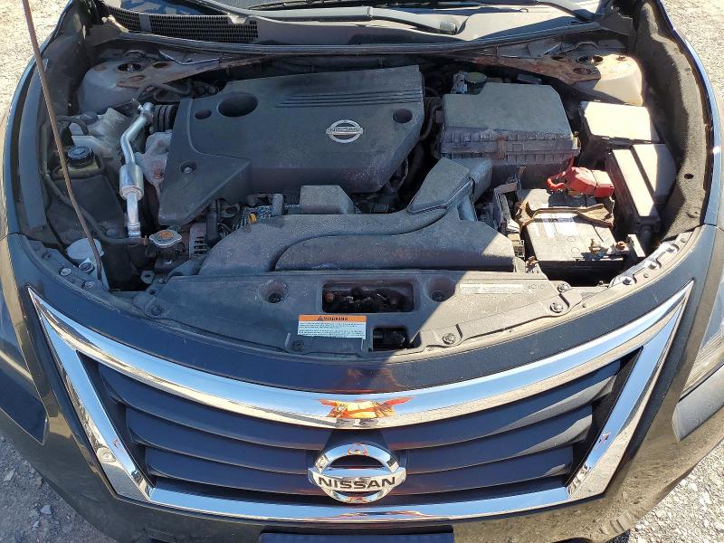 Продажа на аукционе авто 2015 Nissan Altima, vin: 1N4AL3APXFN402246, номер лота: 66626176