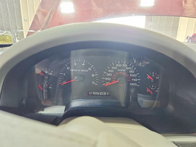 Aukcja sprzedaży 2006 Ford F150, vin: 1FTRF14586NB09402, numer aukcji: 65991806