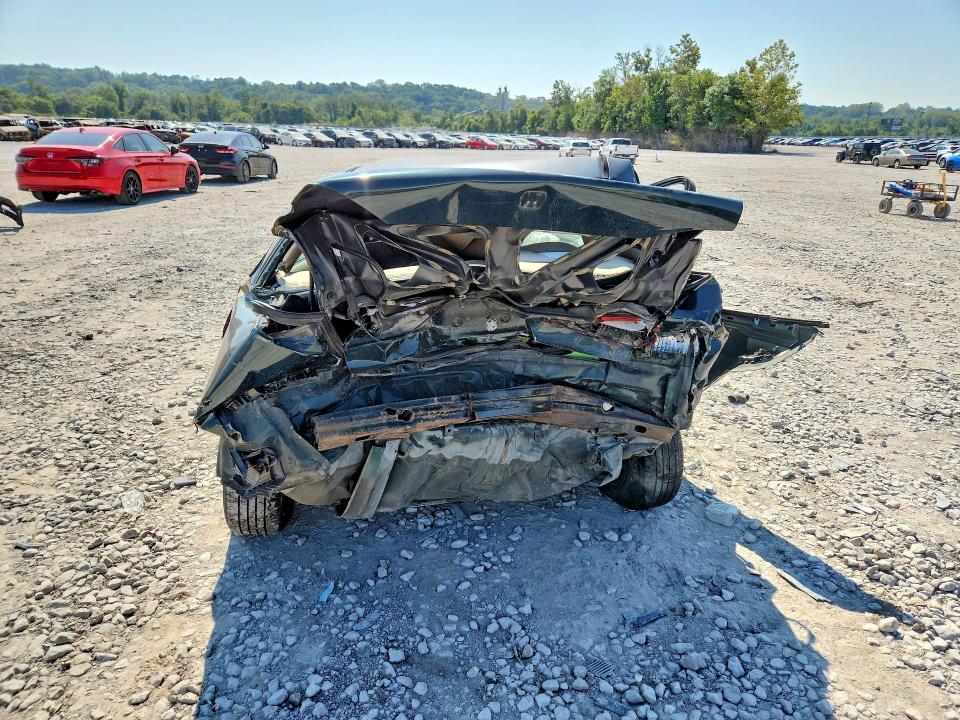 Aukcja sprzedaży 2000 Honda Accord, vin: 1HGCG1658YA074923, numer aukcji: 66807006