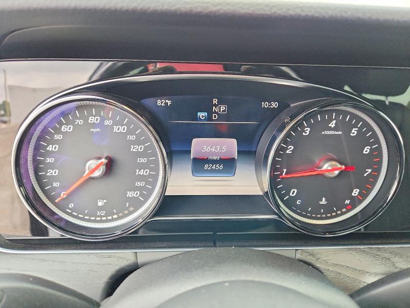 Продажа на аукционе авто 2019 Mercedes-benz E, vin: WDDZF4KB9KA582002, номер лота: 63379886