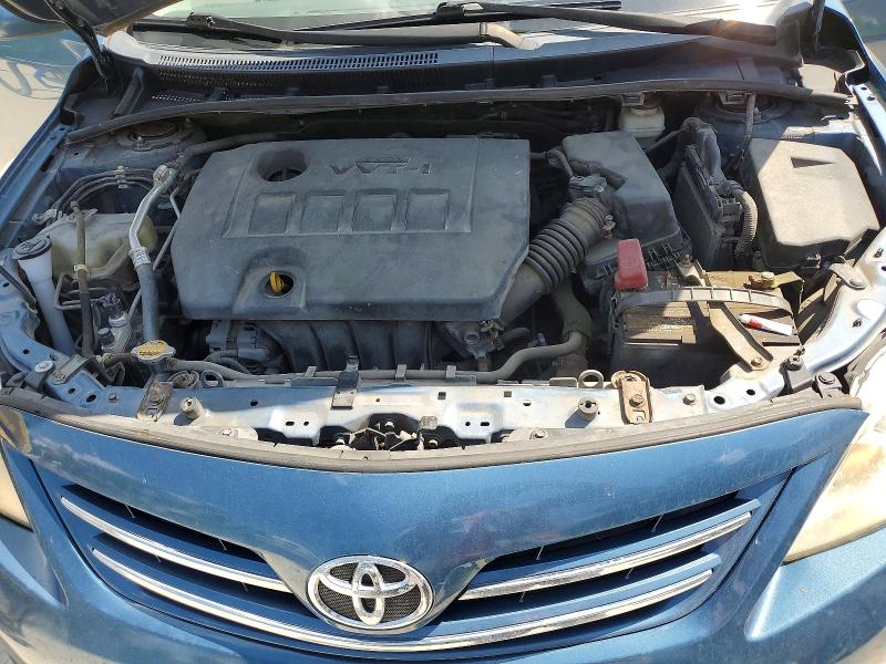 Продажа на аукционе авто 2013 Toyota Corolla, vin: 5YFBU4EE5DP168141, номер лота: 65352606
