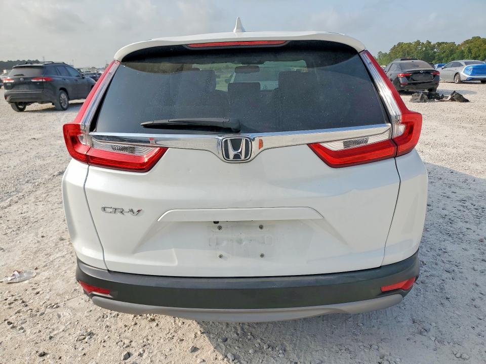 2019 Honda Cr-v მანქანა იყიდება აუქციონზე, vin: 7FARW1H86KE039626, აუქციონის ნომერი: 63865236
