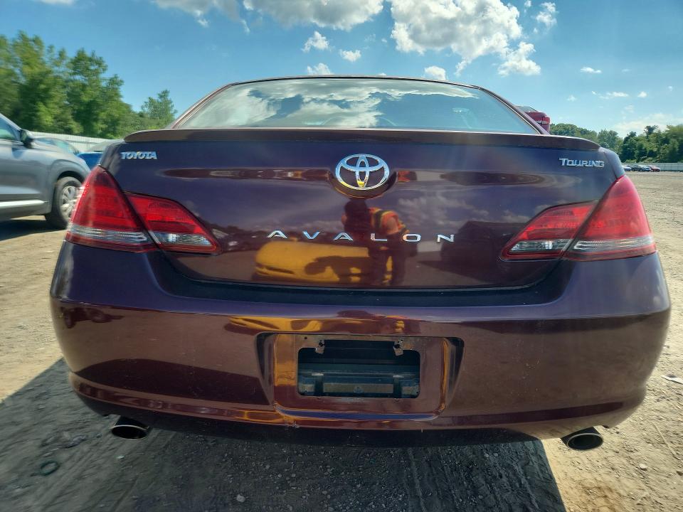 Aukcja sprzedaży 2008 Toyota Avalon, vin: 4T1BK36B28U267427, numer aukcji: 64984246