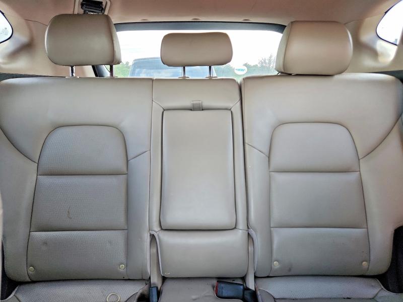 Aukcja sprzedaży 2018 Hyundai Tucson, vin: KM8J3CA40JU710522, numer aukcji: 62668236