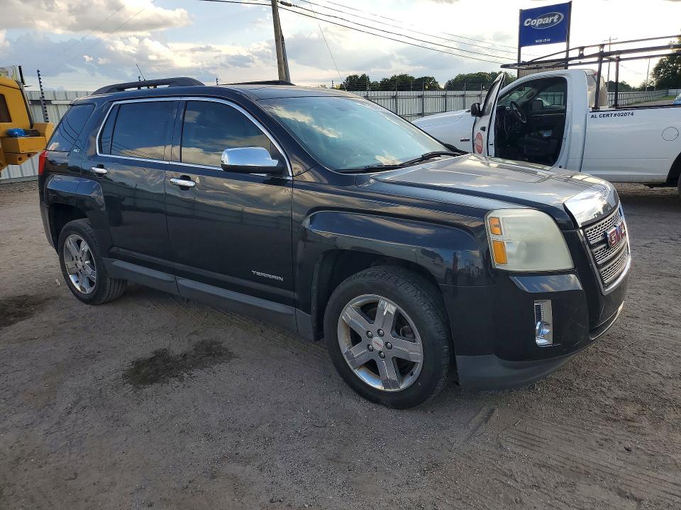 Aukcja sprzedaży 2012 Gmc Terrain, vin: 2GKFLUE5XC6207587, numer aukcji: 64792706