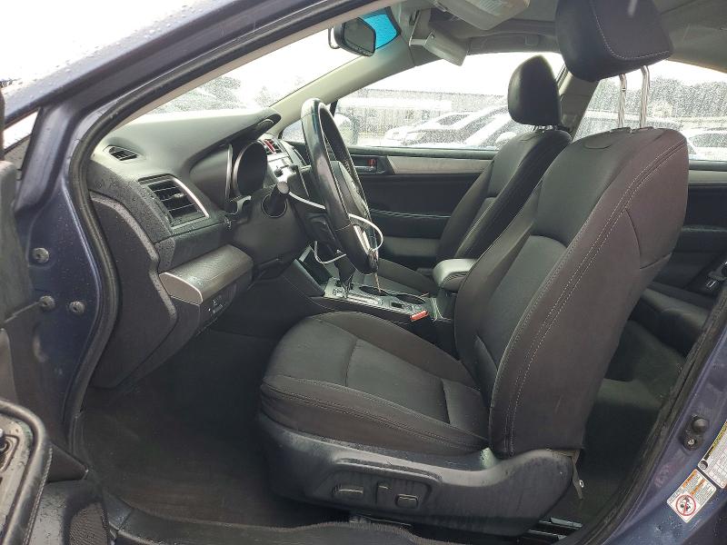 66696996 :رقم المزاد ، 4S3BNAD69H3061873 vin ، 2017 Subaru Legacy مزاد بيع