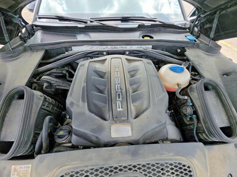 Aukcja sprzedaży 2015 Porsche Macan, vin: WP1AB2A51FLB57434, numer aukcji: 65043116