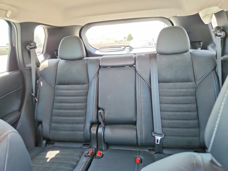 Продажа на аукционе авто 2022 Mitsubishi Outlander, vin: JA4J3UA89NZ050481, номер лота: 64453406