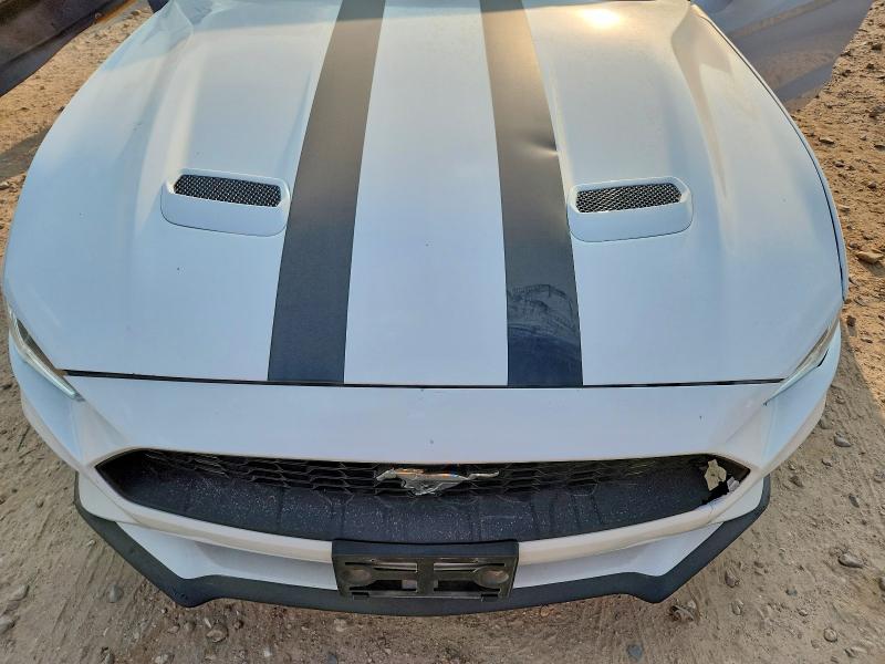 Продажа на аукционе авто 2020 Ford Mustang, vin: 1FA6P8TH7L5158404, номер лота: 64139746