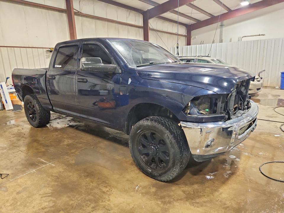 65466566 :رقم المزاد ، 3C6TD5CT7CG331251 vin ، 2012 Dodge Ram 2500 مزاد بيع