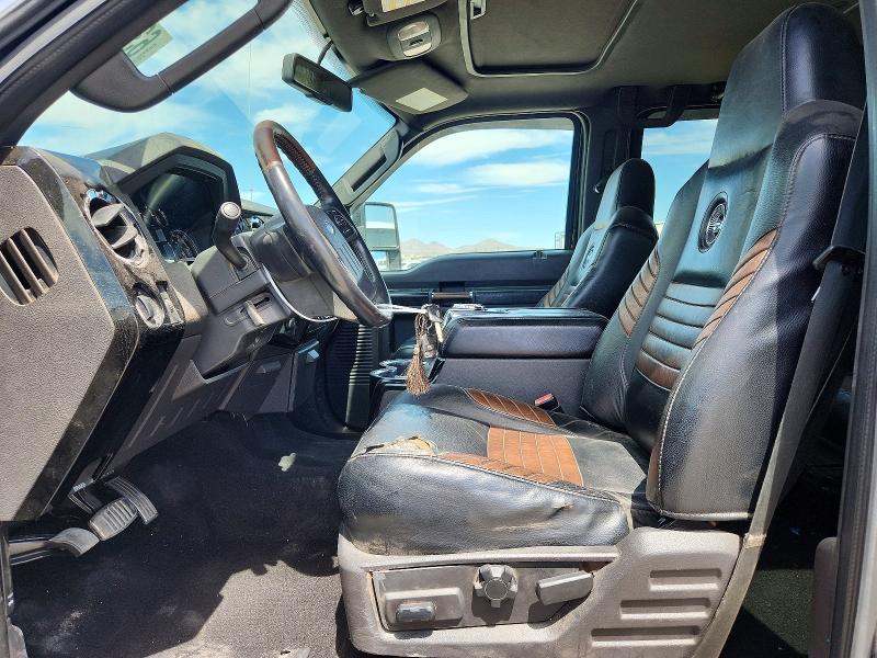 Продаж на аукціоні авто 2008 Ford F350, vin: 1FTWW31R98EE58772, номер лоту: 63444456