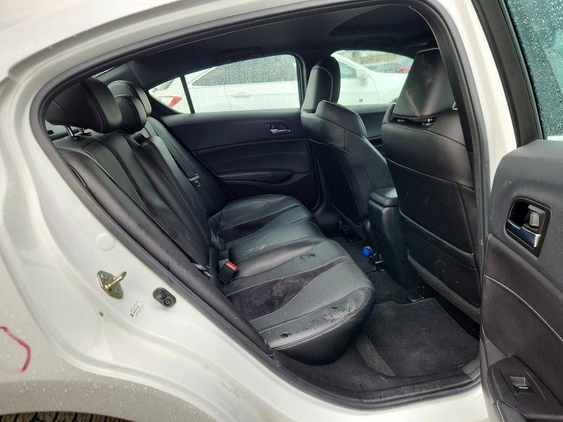 Aukcja sprzedaży 2020 Acura Ilx, vin: 19UDE2F85LA004668, numer aukcji: 66577076