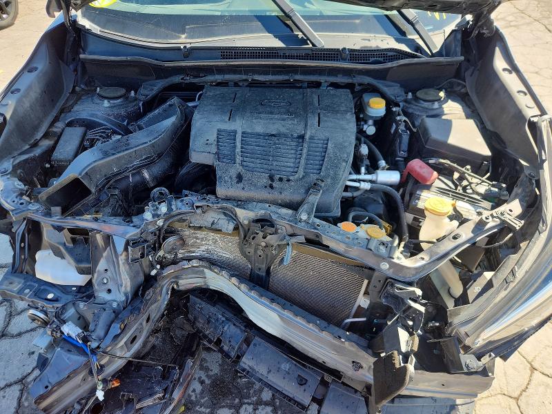 Aukcja sprzedaży 2019 Subaru Forester, vin: JF2SKAPC1KH481973, numer aukcji: 66318806