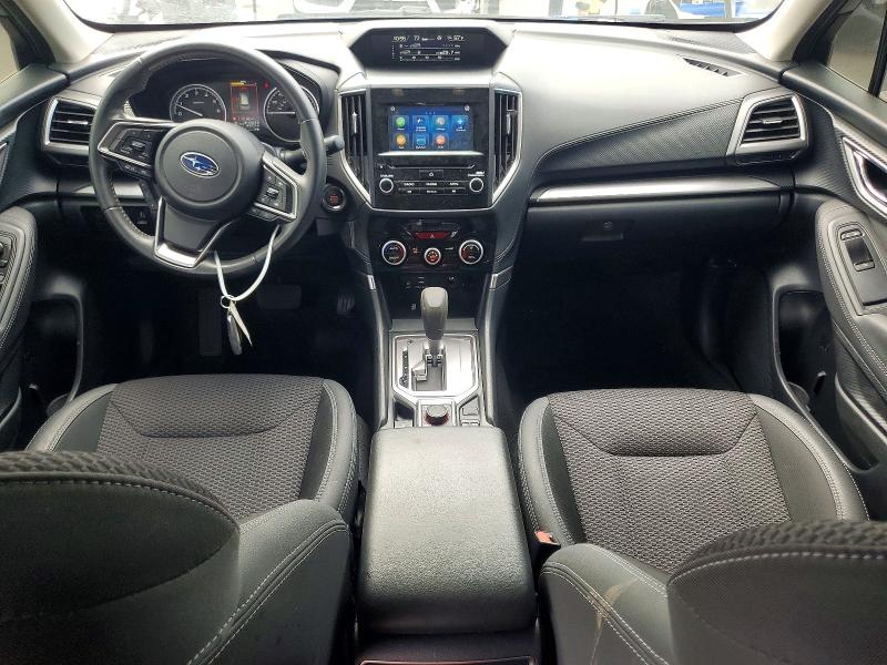 Auction sale of the 2022 Subaru Forester, vin: JF2SKAEC6NH459619, lot number: 65797686