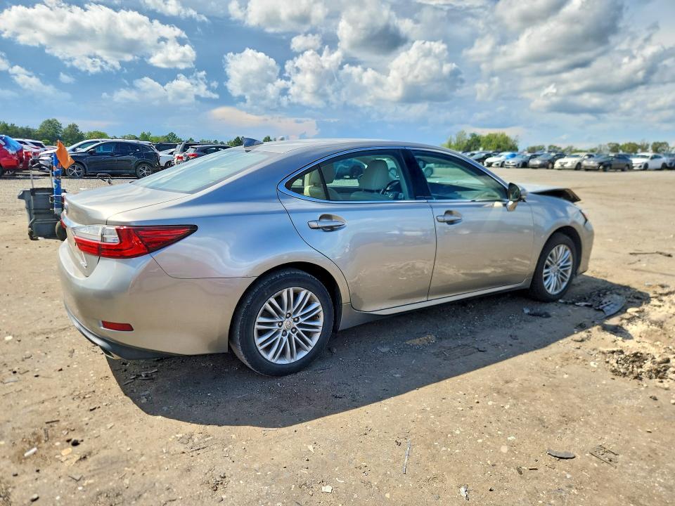 Aukcja sprzedaży 2018 Lexus Es, vin: 58ABK1GG7JU081606, numer aukcji: 64476776