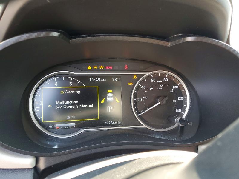 Aukcja sprzedaży 2021 Nissan Versa, vin: 3N1CN8EV3ML846166, numer aukcji: 64855836