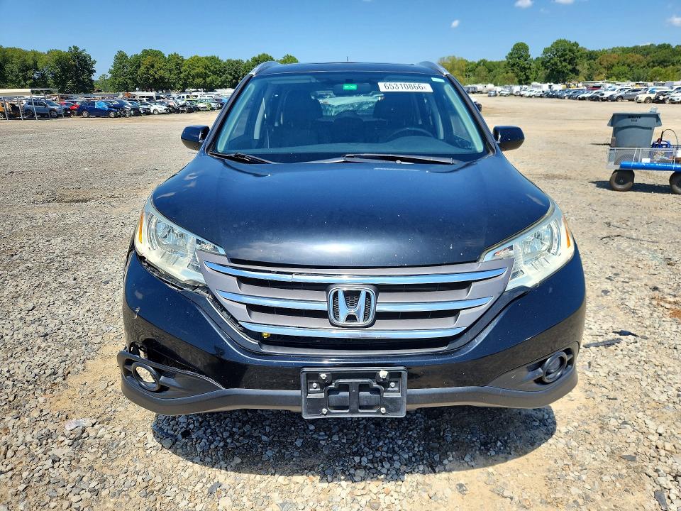 65310866 :رقم المزاد ، 5J6RM3H74CL031862 vin ، 2012 Honda Cr-v مزاد بيع