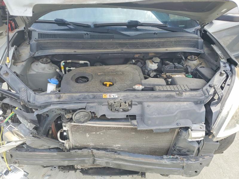 2012 Kia Soul მანქანა იყიდება აუქციონზე, vin: KNDJT2A63C7385706, აუქციონის ნომერი: 66630346
