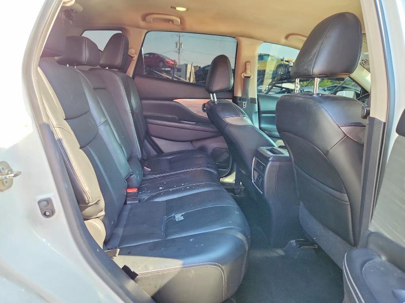 64284546 :رقم المزاد ، 5N1AZ2MH2GN145278 vin ، 2016 Nissan Murano مزاد بيع