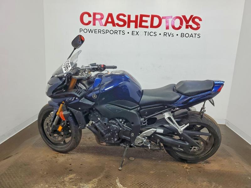 Aukcja sprzedaży 2007 Yamaha Fz1, vin: JYARN17E37A004351, numer aukcji: 66768396