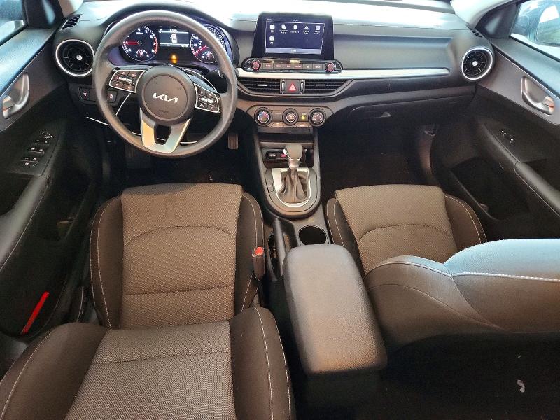 Продажа на аукционе авто 2024 Kia Forte, vin: 3KPF24AD1RE702524, номер лота: 64817706
