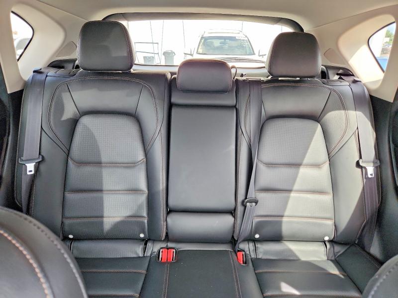Продаж на аукціоні авто 2021 Mazda Cx-5, vin: JM3KFADM6M1376025, номер лоту: 67248046