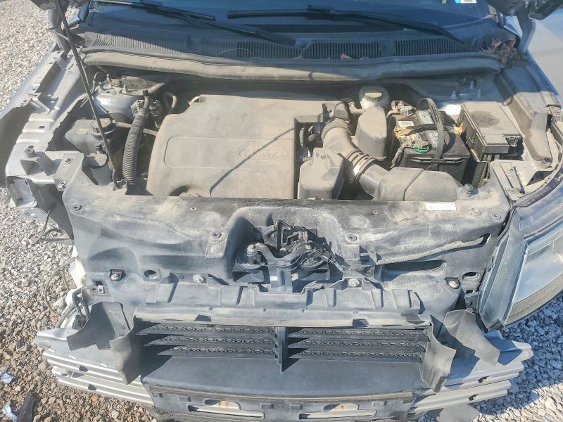 Продаж на аукціоні авто 2016 Ford Explorer, vin: 1FM5K8F80GGA95717, номер лоту: 62499106