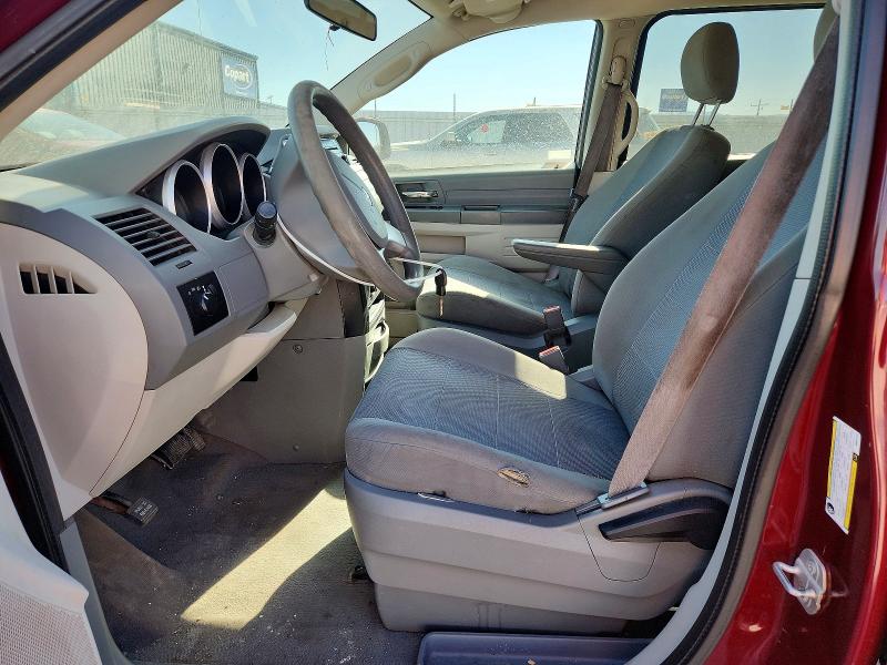 Aukcja sprzedaży 2009 Dodge Grand Caravan, vin: 2D8HN44E69R542175, numer aukcji: 65945446