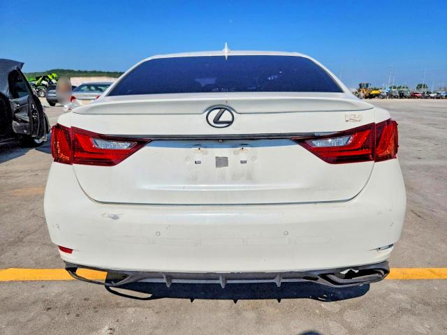 Продажа на аукционе авто 2015 Lexus Gs, vin: JTHBE1BL0FA003084, номер лота: 63531176