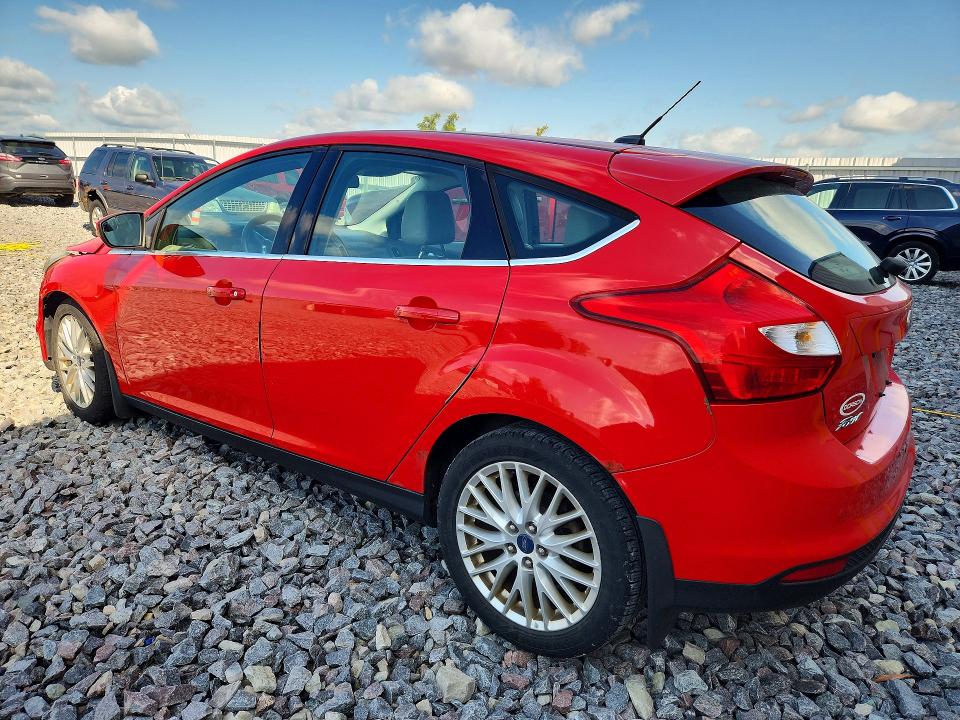 Продаж на аукціоні авто 2012 Ford Focus, vin: 1FAHP3M2XCL357819, номер лоту: 66728276