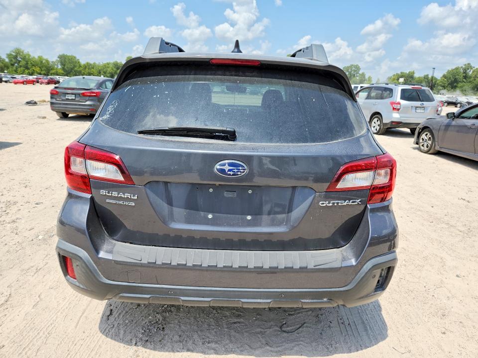 Продаж на аукціоні авто 2019 Subaru Outback, vin: 4S4BSANC9K3316442, номер лоту: 63437756