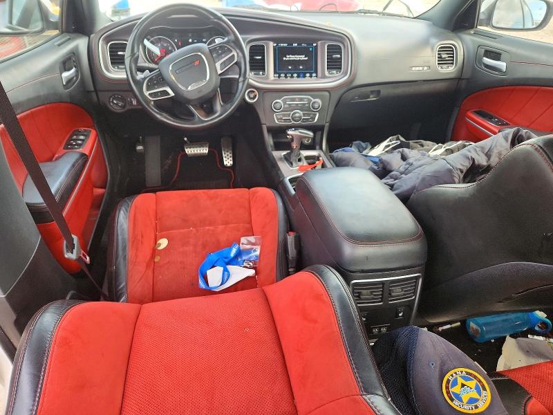Aukcja sprzedaży 2020 Dodge Charger, vin: 2C3CDXGJ9LH183105, numer aukcji: 67158996