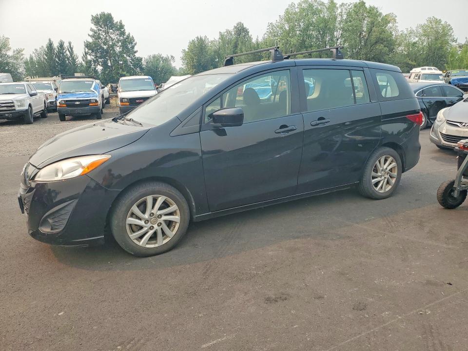 Продаж на аукціоні авто 2012 Mazda 5, vin: JM1CW2BL1C0117525, номер лоту: 64067486