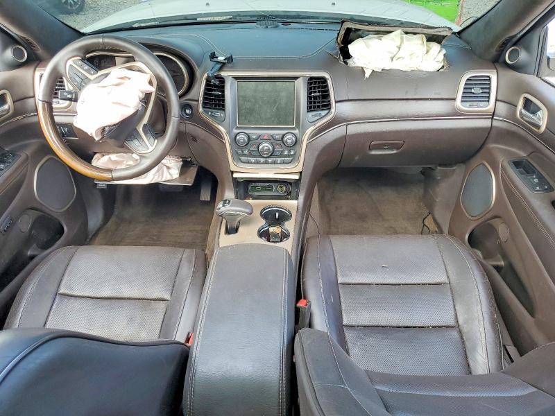 Aukcja sprzedaży 2014 Jeep Grand Cherokee, vin: 1C4RJFJT9EC268678, numer aukcji: 64019066