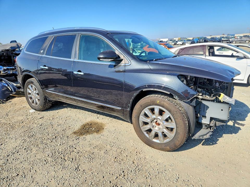 Продажа на аукционе авто 2014 Buick Enclave, vin: 5GAKRCKD9EJ223768, номер лота: 65305976