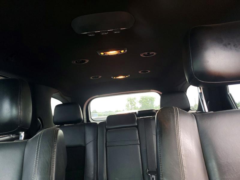 Aukcja sprzedaży 2015 Dodge Durango, vin: 1C4RDJAG4FC888594, numer aukcji: 64542096
