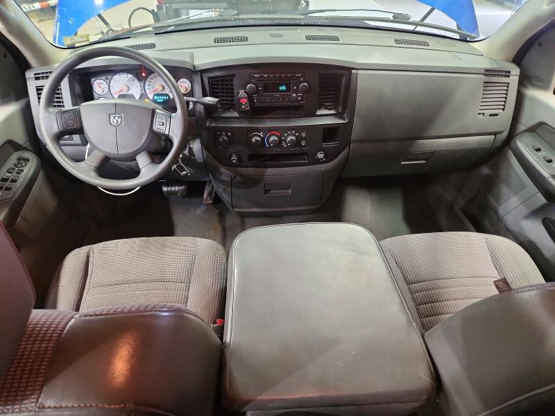 Продаж на аукціоні авто 2007 Dodge Ram 1500, vin: 1D7HU18297J588428, номер лоту: 64892216