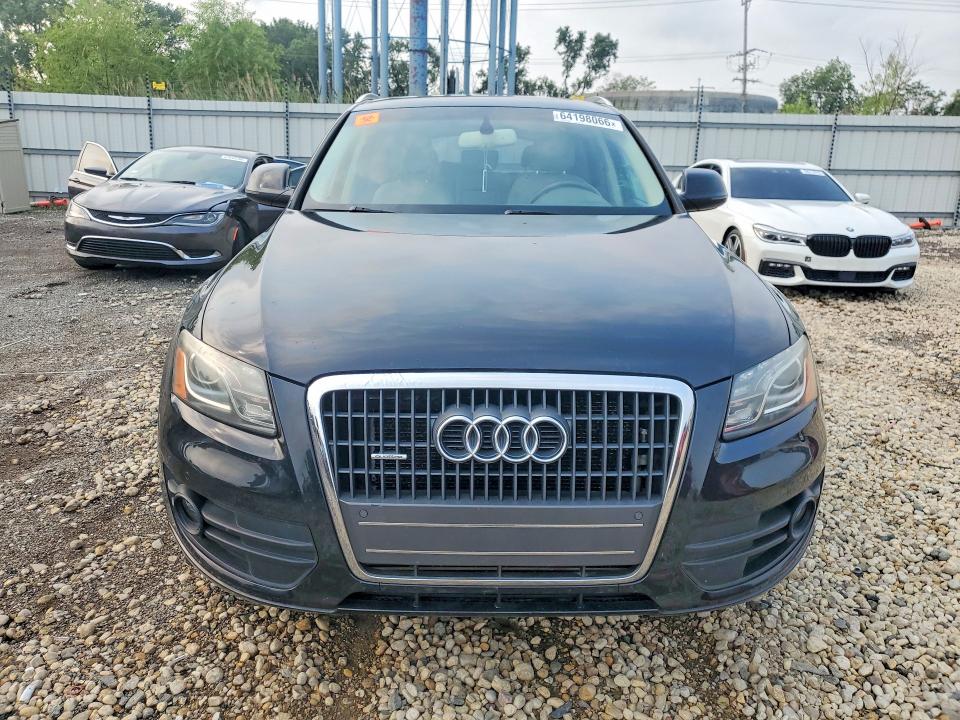 Aukcja sprzedaży 2012 Audi Q5, vin: WA1LFBFPXCA120974, numer aukcji: 64198066