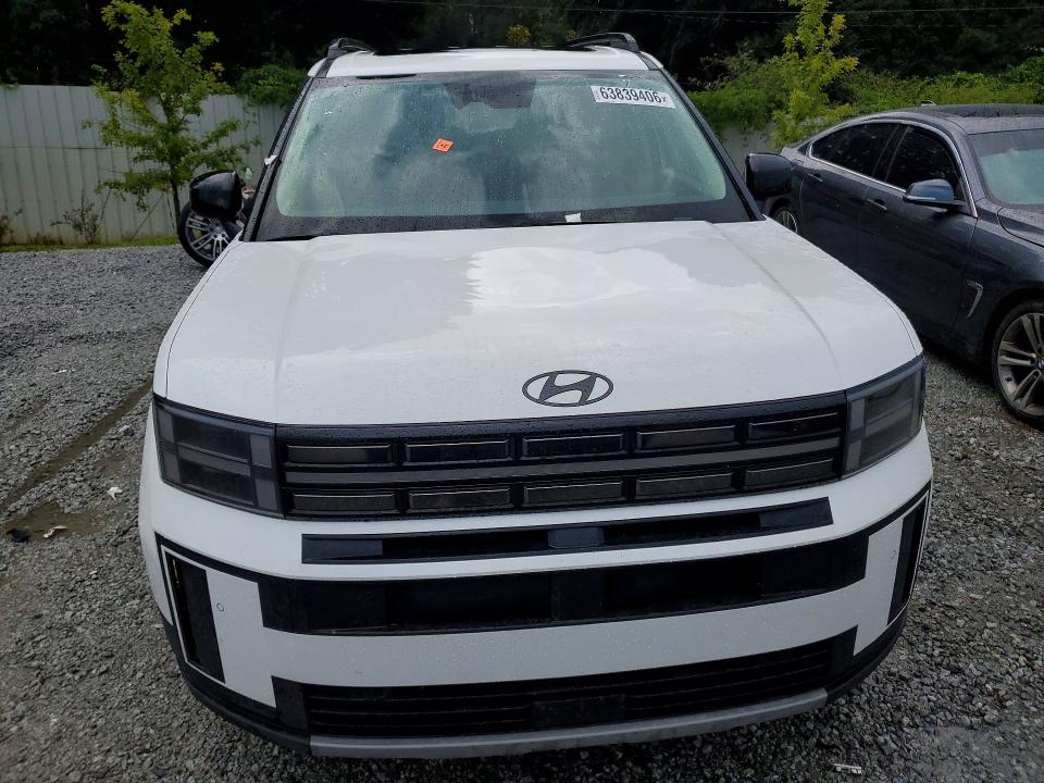 Aukcja sprzedaży 2024 Hyundai Santa Fe, vin: 5NMP3DGL8RH052874, numer aukcji: 63839406