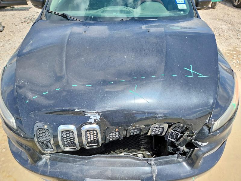Продаж на аукціоні авто 2015 Jeep Cherokee, vin: 1C4PJLCB9FW770925, номер лоту: 65008716