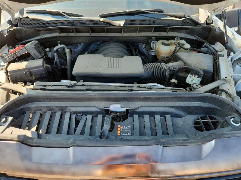 2022 Gmc Sierra მანქანა იყიდება აუქციონზე, vin: 3GTUUFEL7NG572083, აუქციონის ნომერი: 63385936