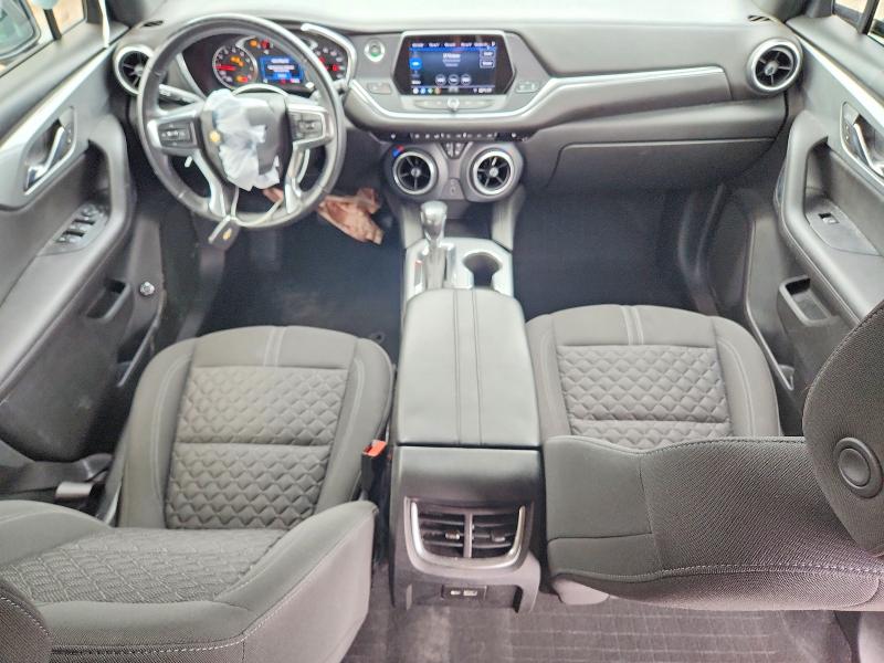 Aukcja sprzedaży 2020 Chevrolet Blazer, vin: 3GNKBCRS1LS603892, numer aukcji: 64792226