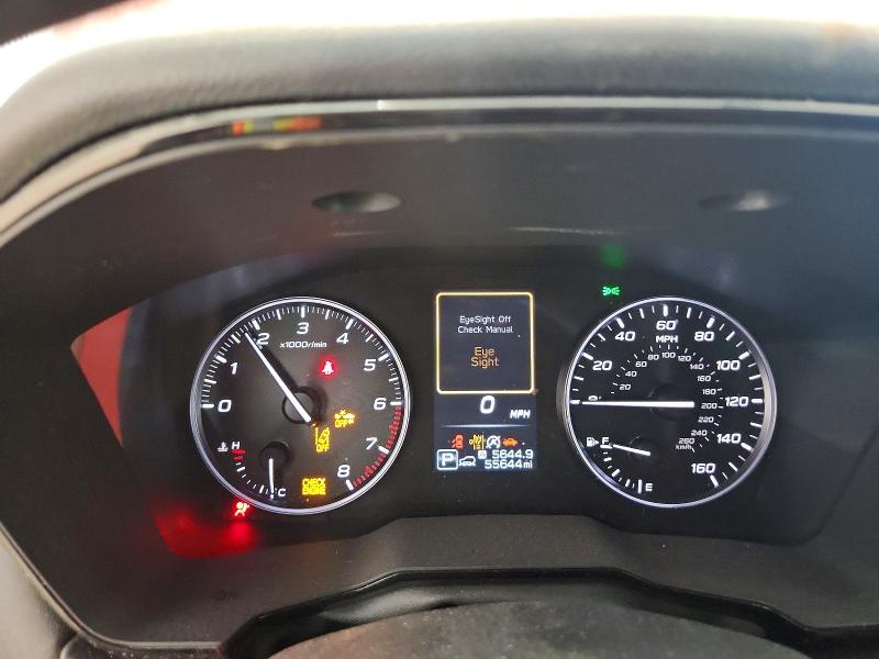 2024 Subaru Outback მანქანა იყიდება აუქციონზე, vin: 4S4BTADC7R3187285, აუქციონის ნომერი: 64259226