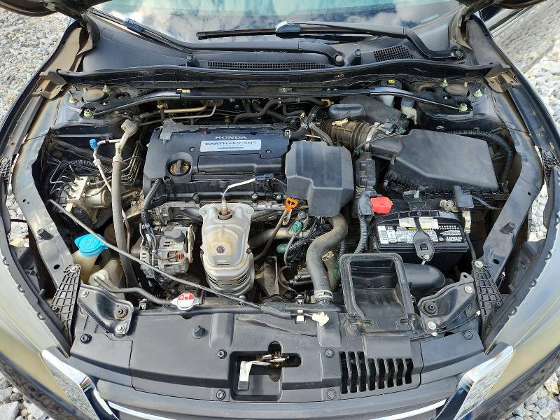 Продажа на аукционе авто 2013 Honda Accord, vin: 1HGCR2E58DA240093, номер лота: 63832826