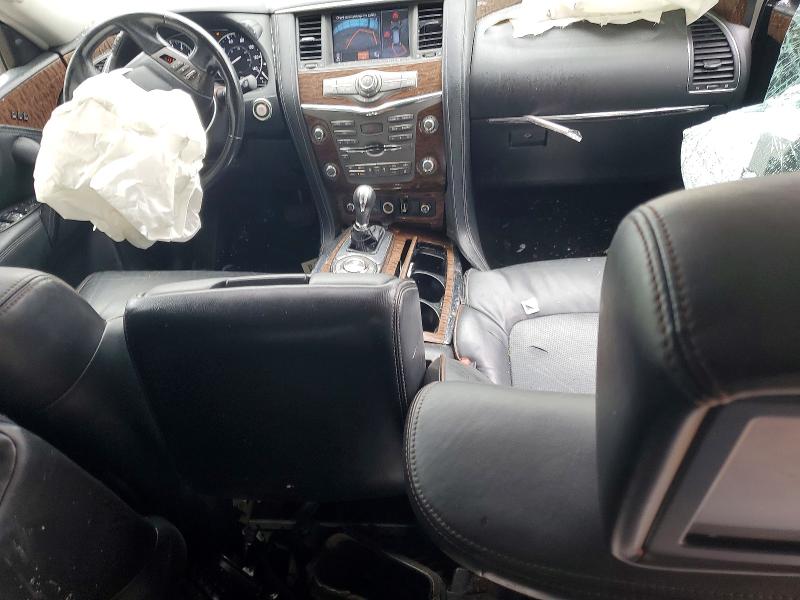 Aukcja sprzedaży 2019 Nissan Armada, vin: JN8AY2NF9K9351465, numer aukcji: 66600396