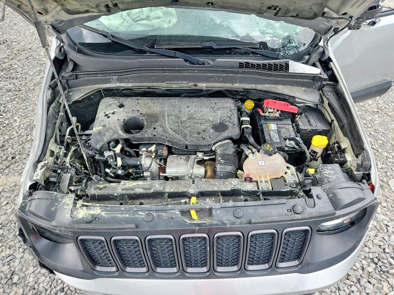 Продаж на аукціоні авто 2019 Jeep Renegade, vin: ZACNJBC17KPK00239, номер лоту: 65124236