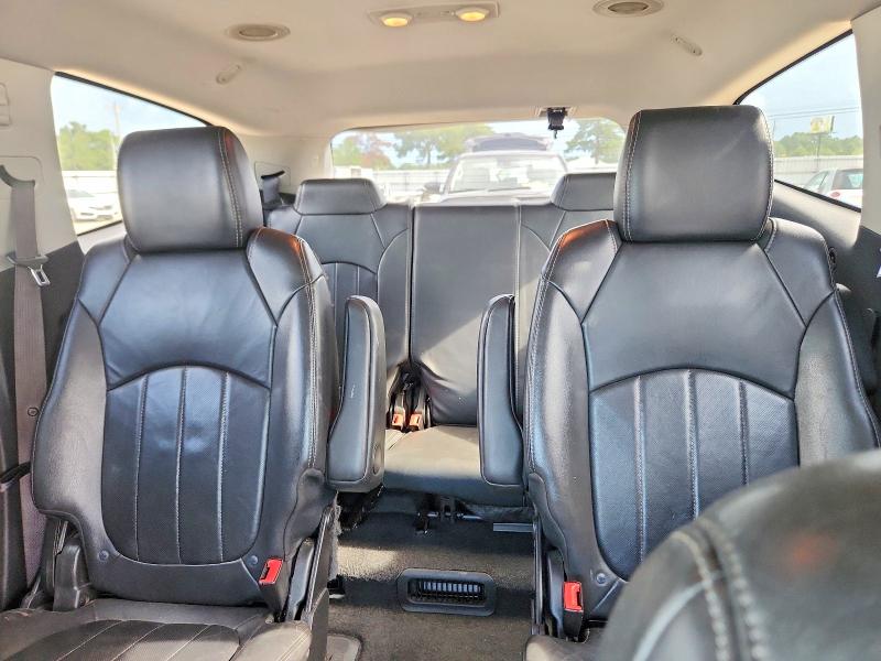 Aukcja sprzedaży 2015 Chevrolet Traverse, vin: 1GNKVJKD0FJ296843, numer aukcji: 65633516