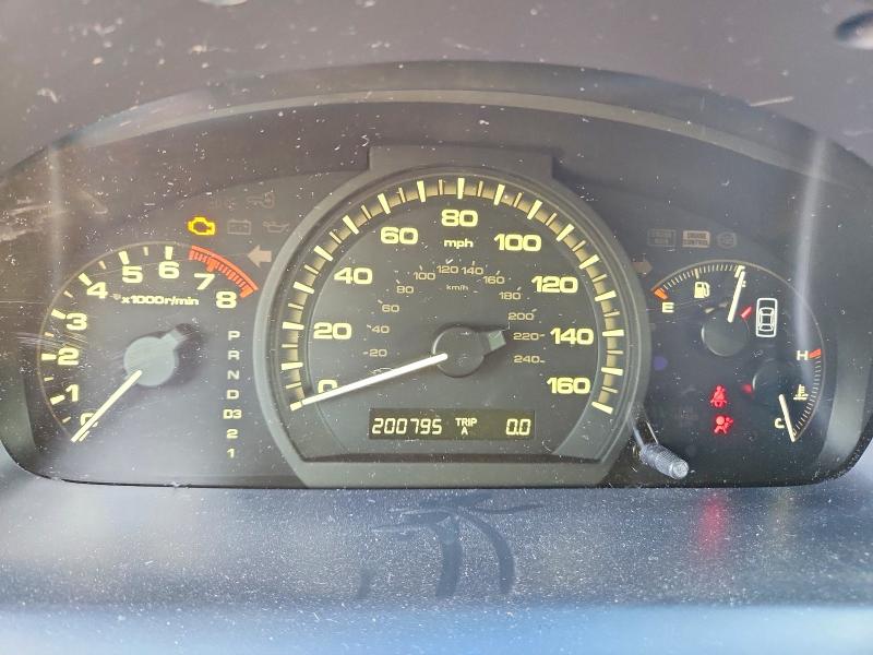 Aukcja sprzedaży 2006 Honda Accord, vin: 1HGCM56896A087199, numer aukcji: 66175376